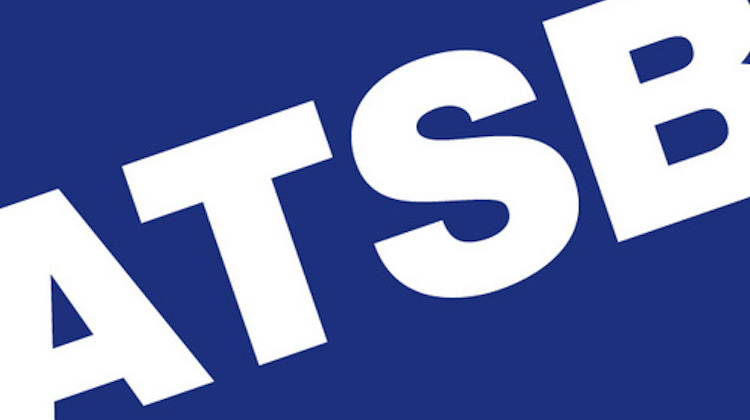 ATSB logo. (ATSB)