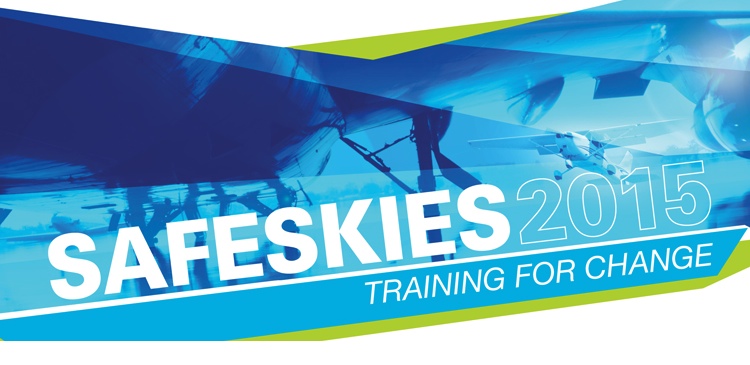 Safeskies 2015 logo. (Safeskies)