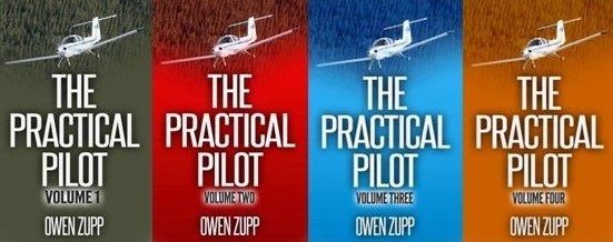 Owen Zupp's The Practical Pilot.