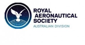 Royal Aeronautical Society (Australian Division) logo