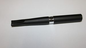 A file image of an e-cigarette. (Wikimedia Commons)