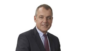 Malaysia Airlines chief executive Christoph Mueller. (MAB)