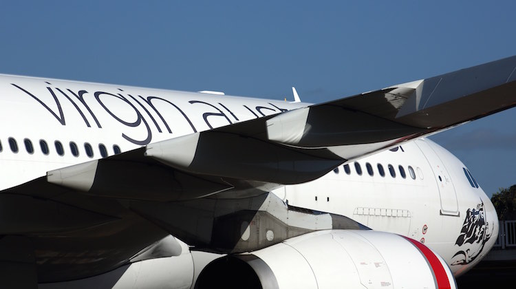 Virgin Austrlaia plans to operate Airbus A330-200s to Hong Kong. (Ron Finlayson)