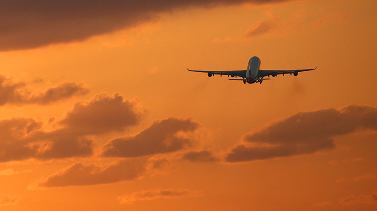 IATA expects passenger numbers to exceed 4.3 billion in 2018. (Rob Finlayson)