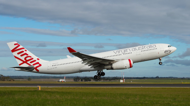 Virgin Australia looks set to take off for Tokyo Haneda with Airbus A330-200s from March 2020. (Virgin Australia)