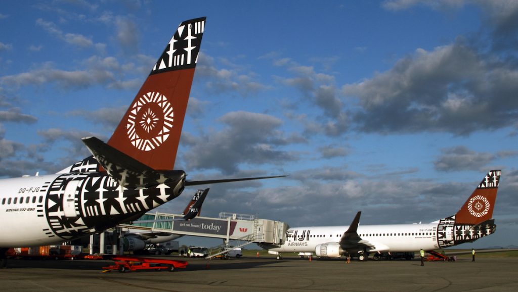 Fiji Airways puts AdelaideNadi on "pause" Australian Aviation