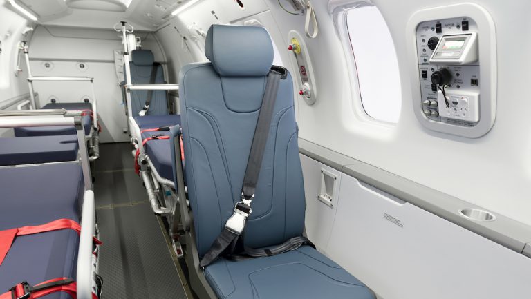 RFDS gets first Pilatus PC-24 – Australian Aviation