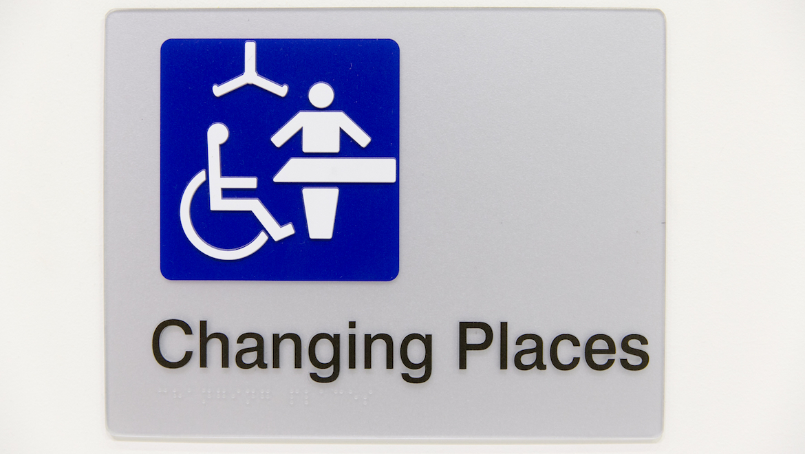 Brisbane Airport is leading the way in providing accessibility for passengers.