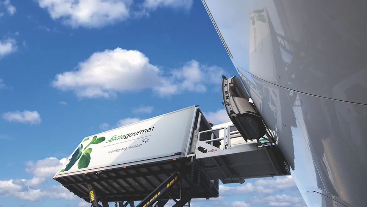 Tbt Fast Fresh And Flying At 35 000ft Australian Aviation