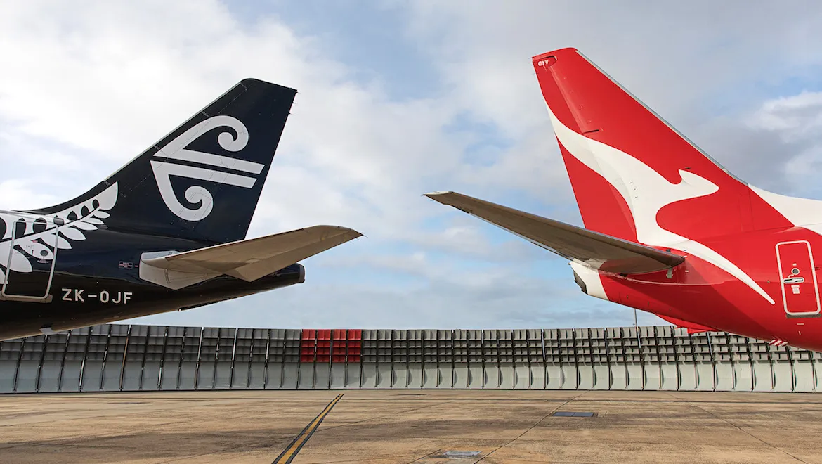 Qantas to poach Air New Zealand frequent flyers with switch offer –  Australian Aviation
