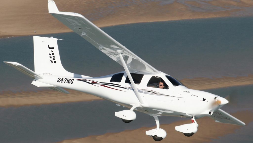 Jabiru Aircraft working on new engine technology Australian Aviation