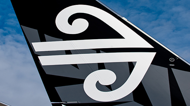 Air New Zealand's gas turbines business has won a new US Navy contract.