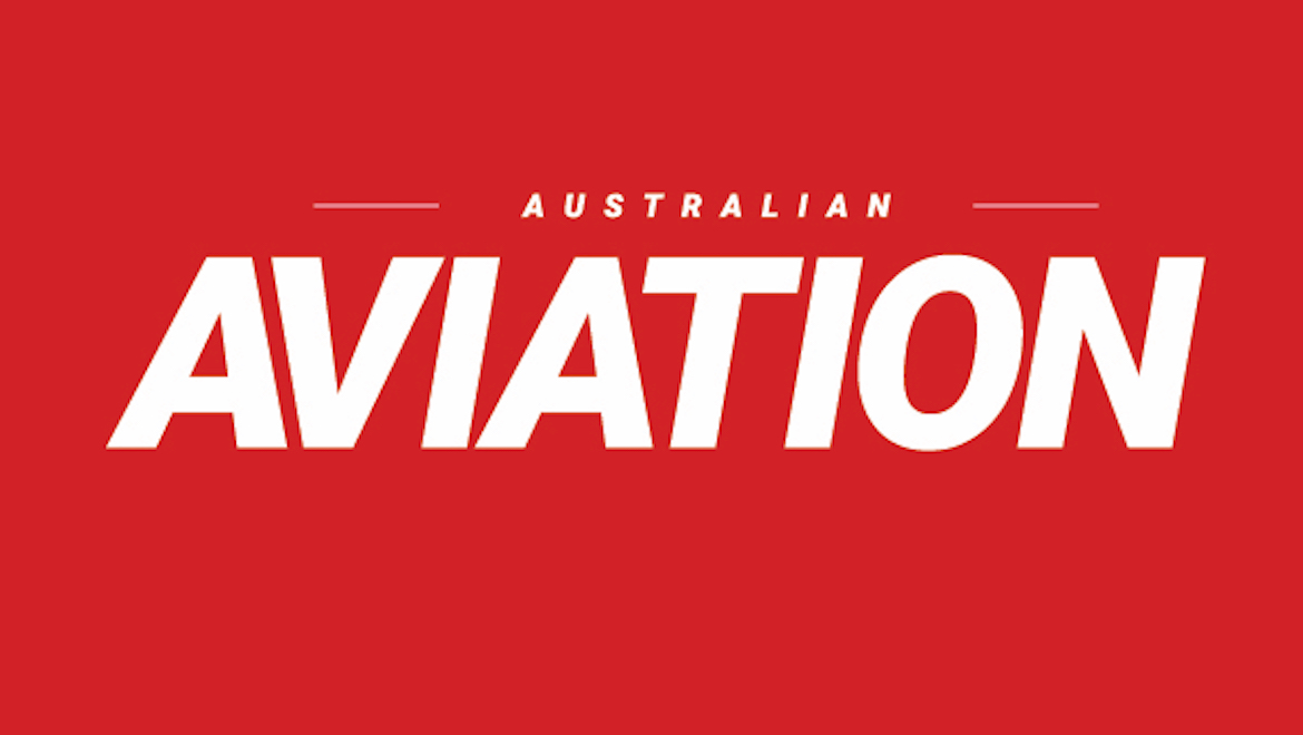 Australian Aviation.