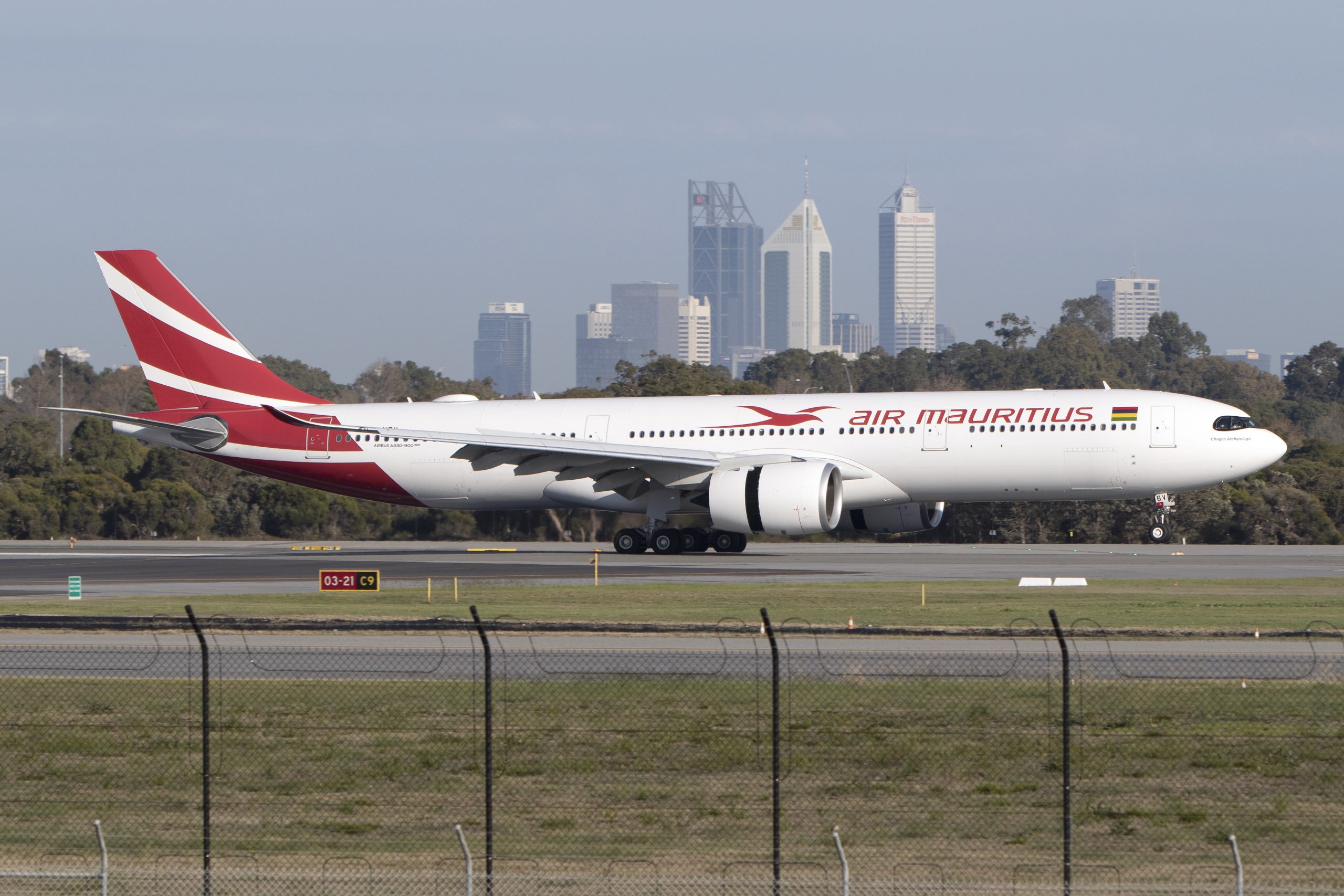 Air Mauritius Australia’s first Airbus A330900 operator Australian Aviation Air Mauritius Australia’s first Airbus A330900 operator Australian Aviation