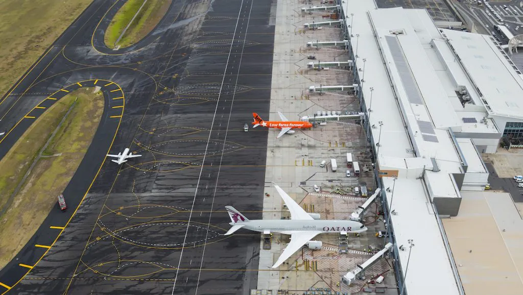 International Student Flights Resume To Adelaide Australian Aviation International Student Flights Resume To Adelaide Australian Aviation