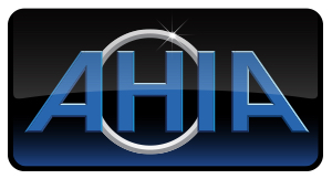 The Australian Helicopter Industry Association logo. (AHIA)