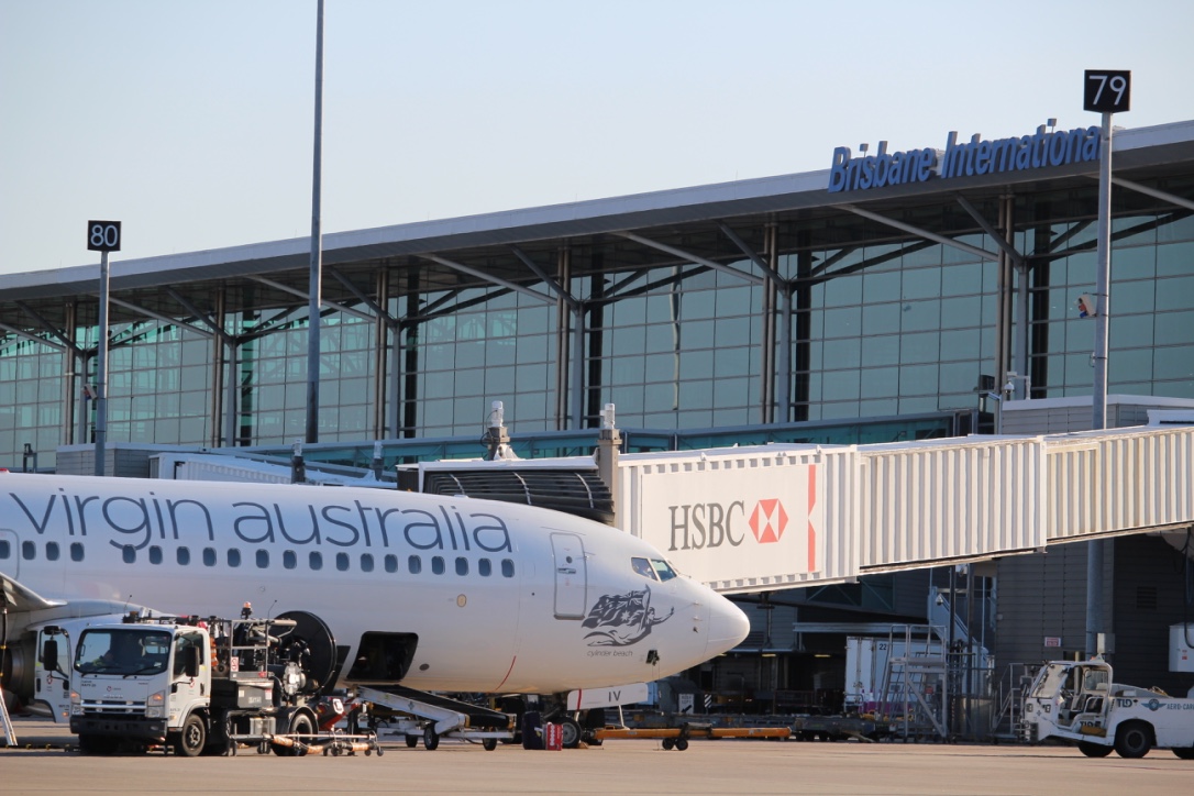 Brisbane Airport breaks records; looks ahead to 2020 milestones