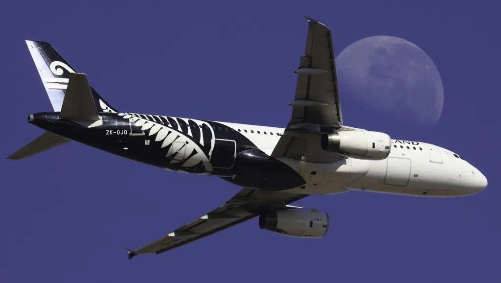 Start Two Way New Zealand Travel This Year Says Berejiklian Australian Aviation Start Two Way New Zealand Travel This Year Says Berejiklian Australian Aviation