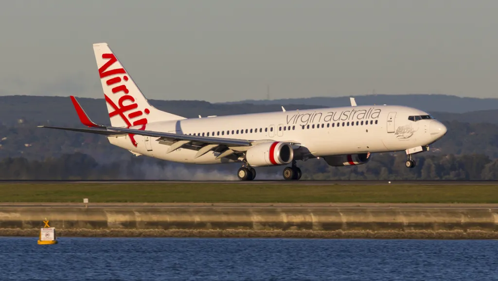 Rex Swoops For Ex Virgin 737s To Fly Sydney Melbourne Brisbane Australian Aviation