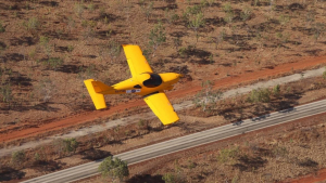 Outback Air Race