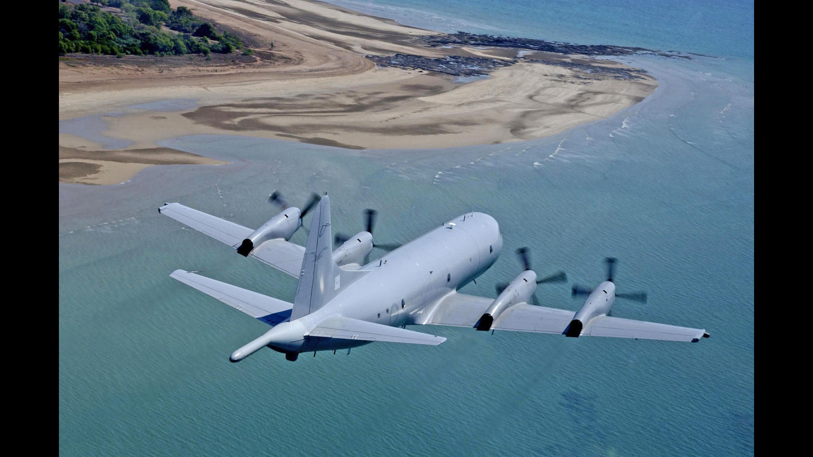 Pictured: 92 Wing AP-3C Orion surveillance aircraft over Darwin. 92 Wing deployed 3 x AP-3C Orion aircraft to Darwin for Exercise Kakadu VII. Exercise Kakadu VII is a joint exercise off the coast of Darwin and involves Navies and Airforces from Australia, New Zealand, Singapore, Malaysia, Papua New Guinea, Indonesia and India.
