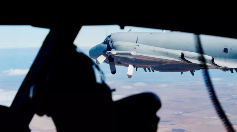 RAAF No. 10 Squadron awarded Duke of Gloucester Cup 2021 Australian