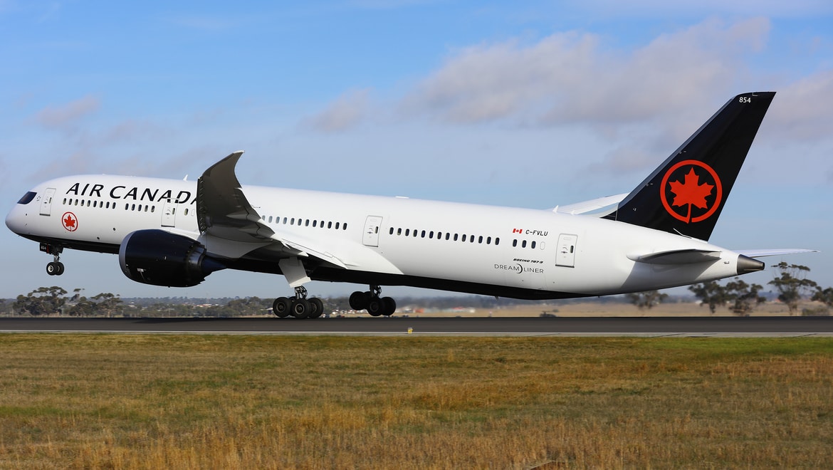Airports Aren T Ready To Restart International Flights Warn Airlines Australian Aviation