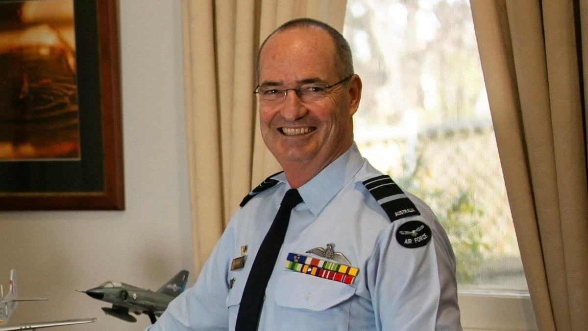 ‘The concept of an air force was alien’ Australian Aviation