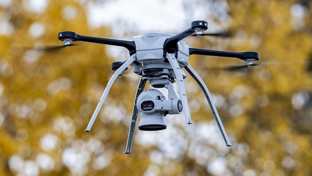 Crash! Boom! Who’s paying for your drone accident?