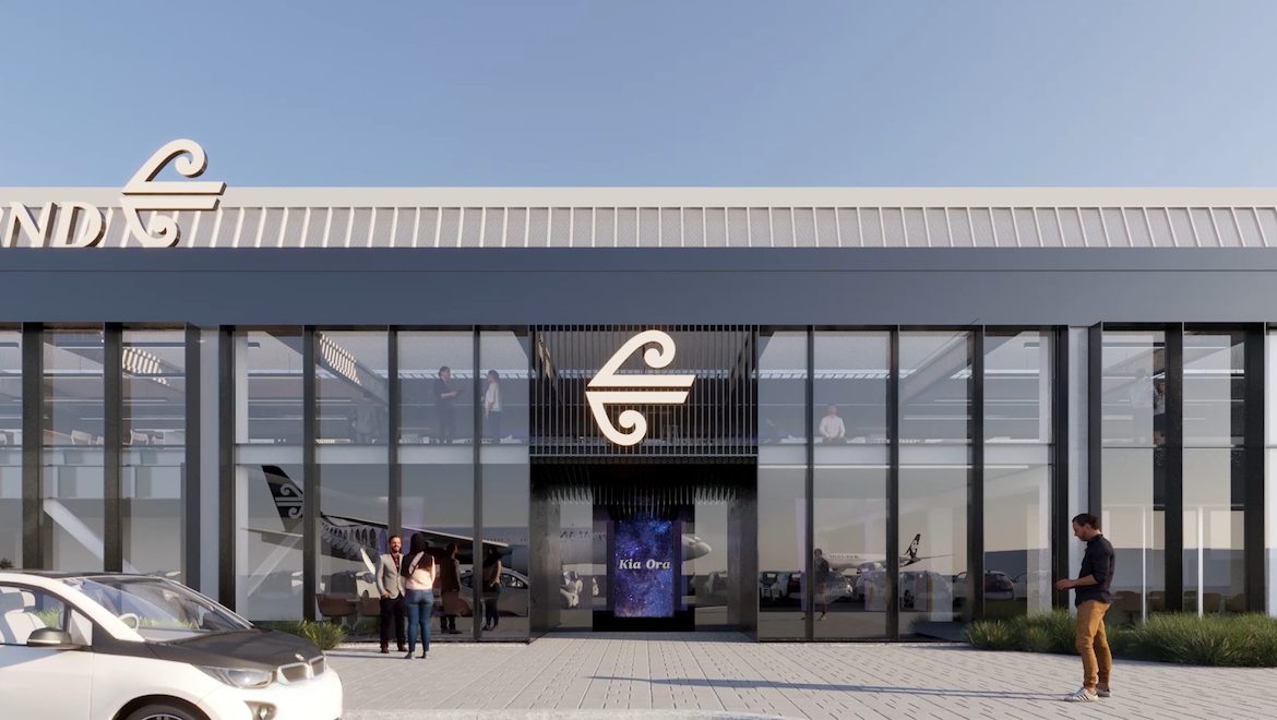 Air NZ to consolidate HQ at Auckland Airport Australian Aviation