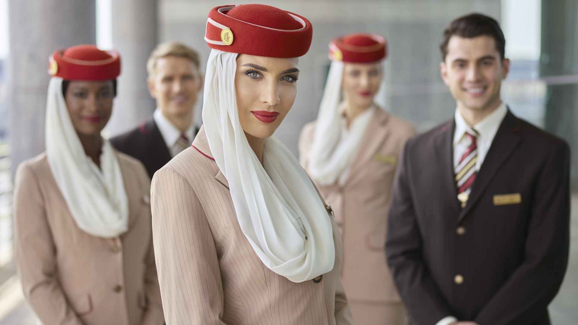 Emirates Is Seeking To Hire Australians To Be Cabin Crew As Talent Shortages Continue Emirates 