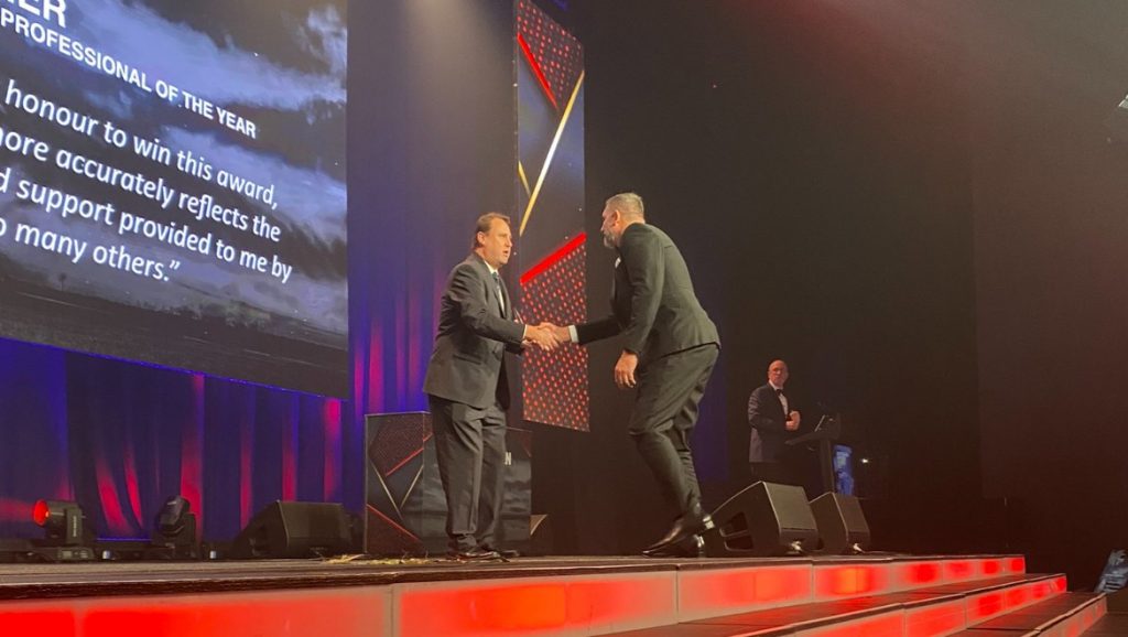 Winners Revealed At Australian Aviation Awards Australian Aviation