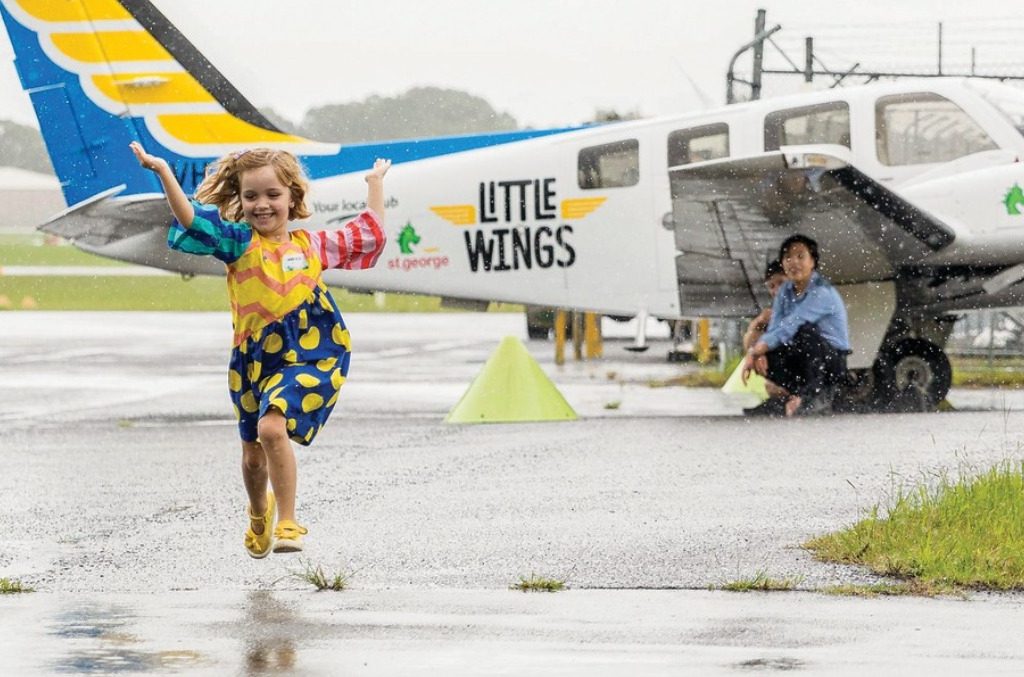 Issue 387 Virgin Orbit, Qantas 747s & Little Wings Australian Aviation