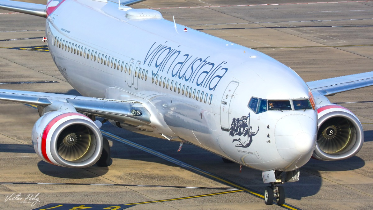 Virgin launches first Gold Coast to Denpasar flights