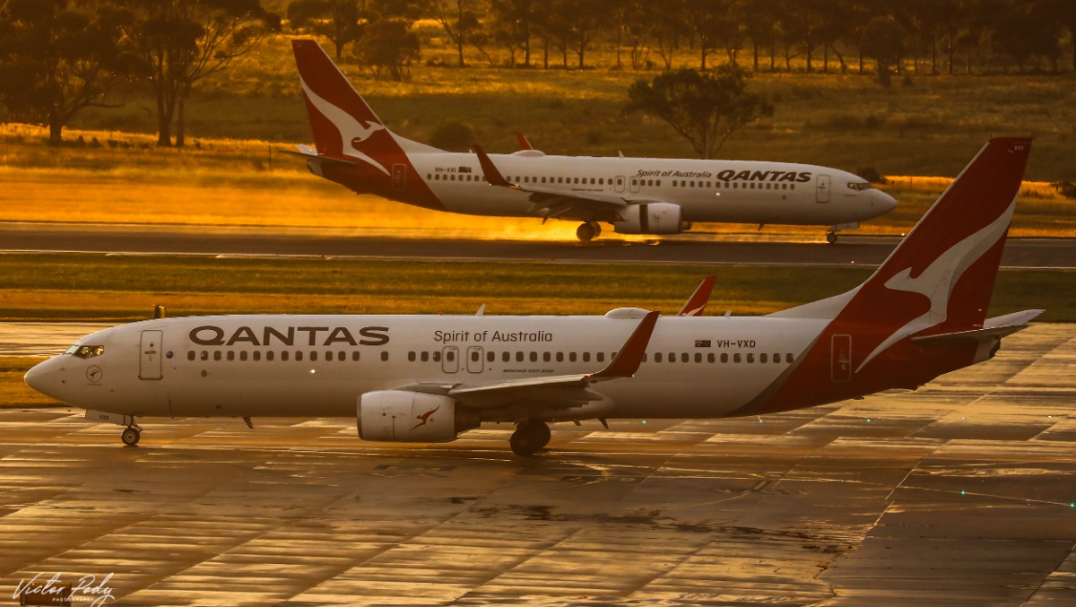 Qantas extends COVID credit score deadline after backlash