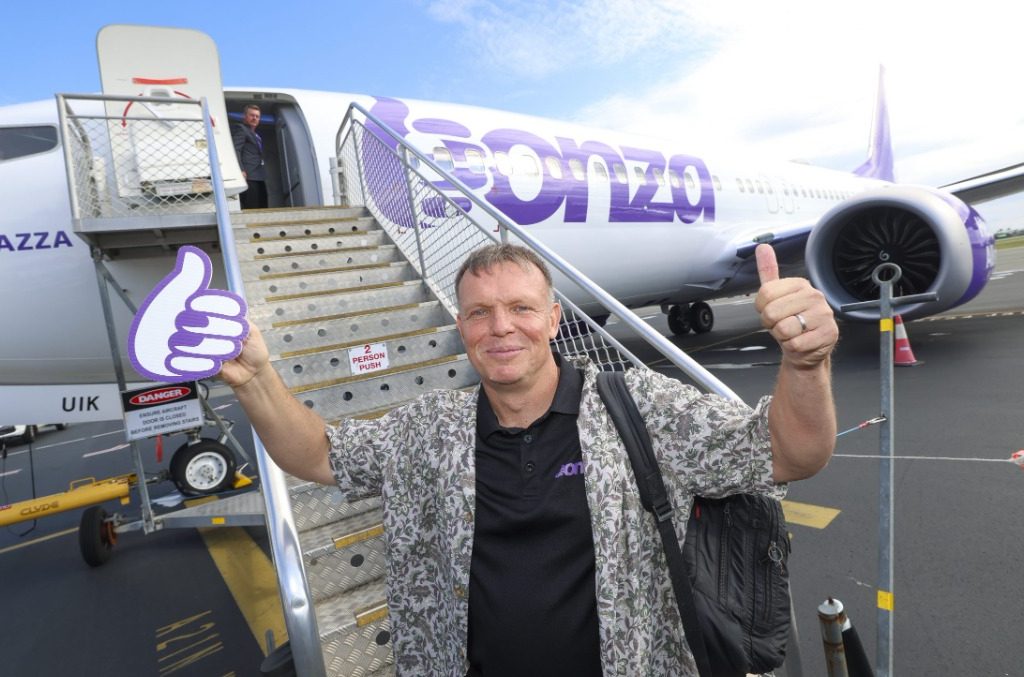 Issue 388: Flood Assist & Hudson’s Scary Flight – Australian Aviation