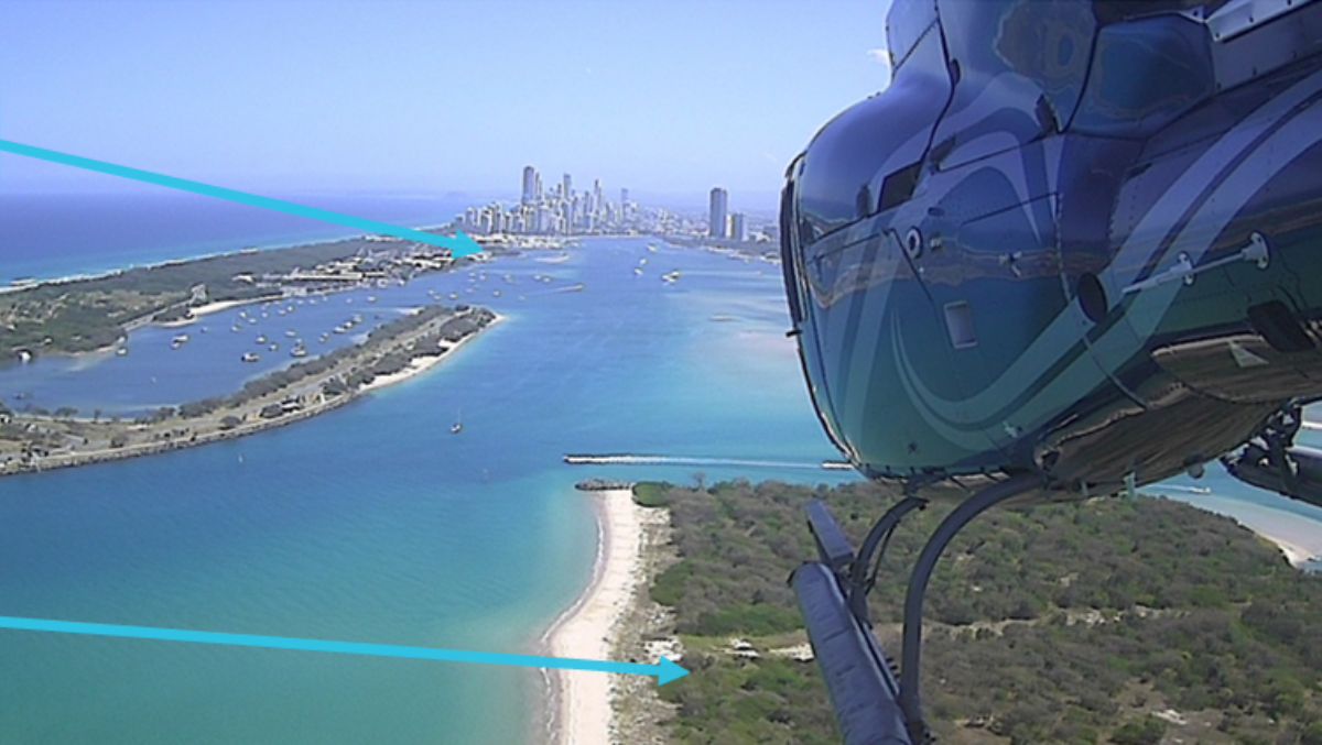 CASA reviews Gold Coast airspace after fatal Sea World helicopter crash – Australian Aviation