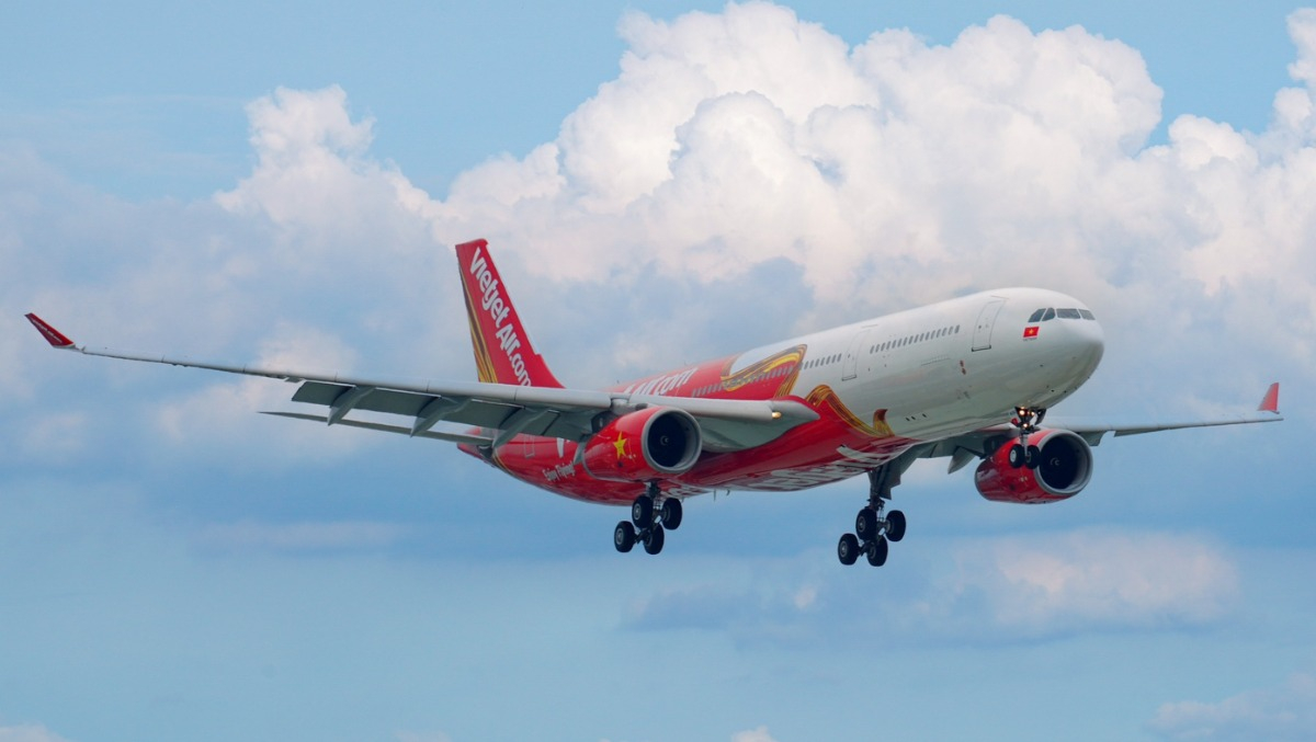 Vietjet to fly direct between Brisbane and Ho Chi Minh Metropolis
