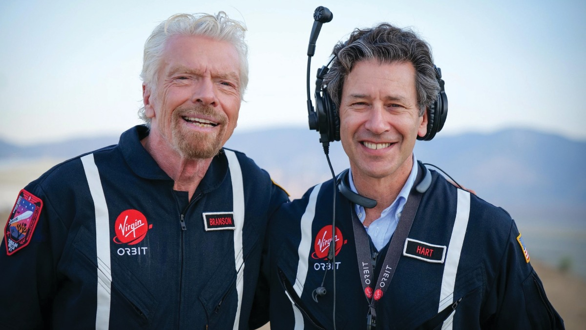 Virgin Orbit rescue talks with buyers collapse, say experiences