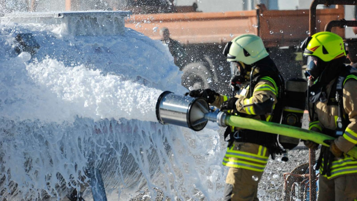 RAAF reaches 0m settlement over firefighting ‘forever chemicals’ – Australian Aviation