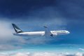 Cathay Pacific secures 777-9 passenger jet orders for long-haul flights