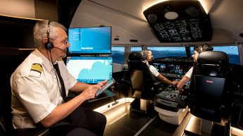 ALSIM Supports the Expansion of Aviation in Australia