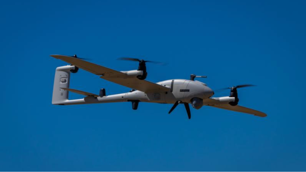 New drones expected to enter ADF