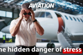 Video Podcast: The hidden danger of stress