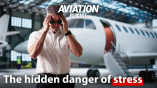 Video Podcast: The hidden danger of stress