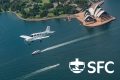 Protected: INSIDE SFC AUSTRALIA : TRAINING THE AIRLINE PILOTS OF TOMORROW