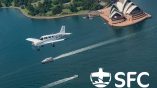 INSIDE SFC AUSTRALIA : TRAINING THE AIRLINE PILOTS OF TOMORROW