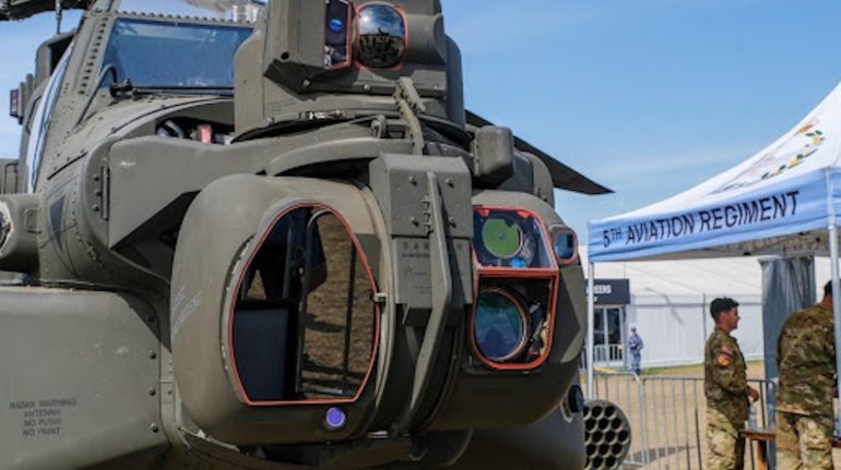 AI Qualifications In Growing Demand for Australian Defence Force