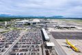 When a Vehicle Is Left Behind: Managing Abandoned Vehicles at Airports.
