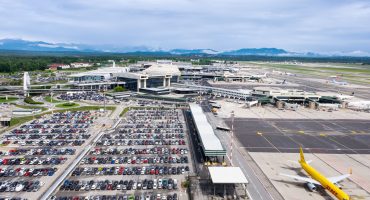 When a Vehicle Is Left Behind: Managing Abandoned Vehicles at Airports.